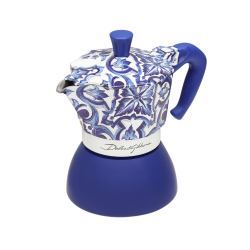 Bialetti Dolce & Gabbana Azul