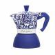 Cafetera Dolce & Gabbana Azul
