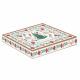 Plato de Navidad