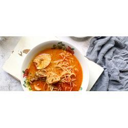La cocina de Malasia