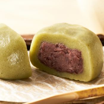 Repostería japonesa