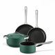 Batería de cocina de 4 piezas Beka