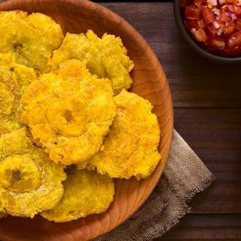 Comida Latinoamericana