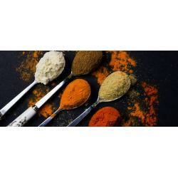 Curries