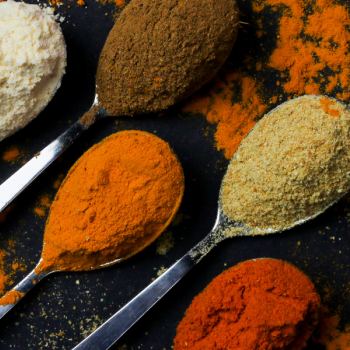 La Ciencia del Curry