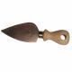 cuchillo de parmesano