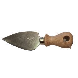 cuchillo queso parmesano