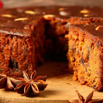 Taller de cakes dulces y salados