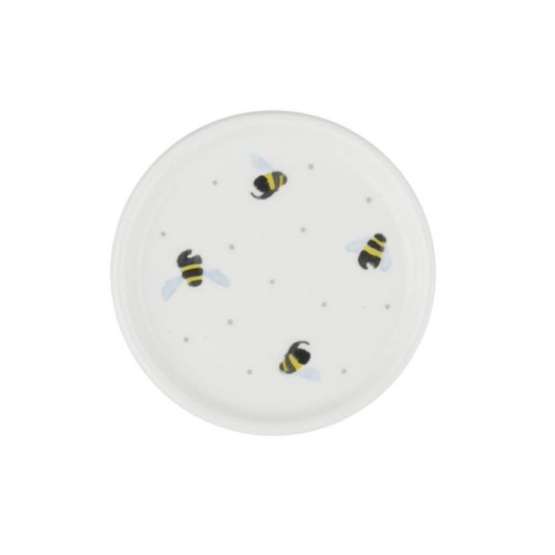 Reposa bolsitas de té