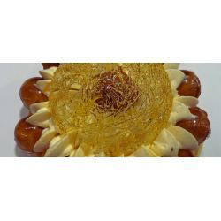 Tartas clásicas masa choux
