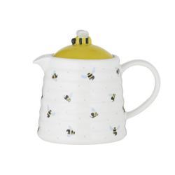 Tetera de cerámica Sweet Bee