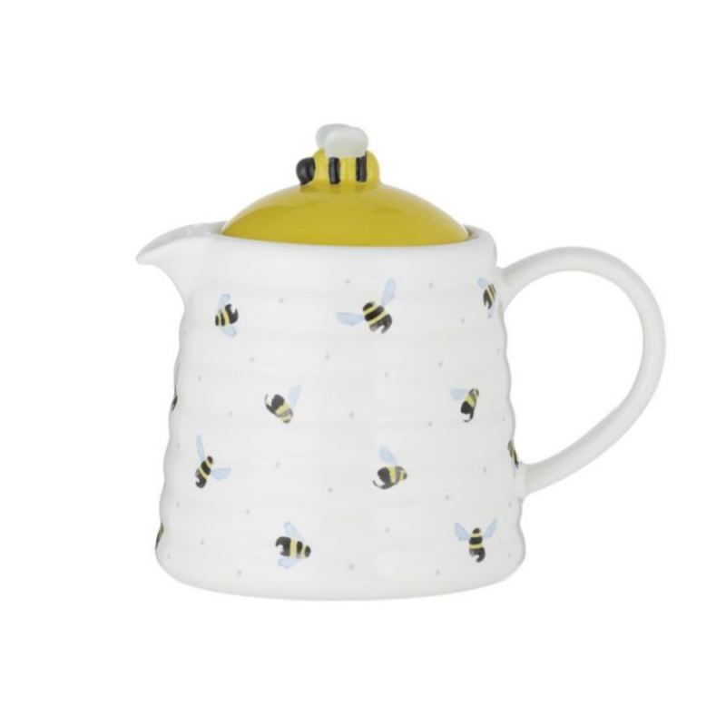 Tetera de cerámica Sweet Bee