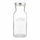 botella de cristal de 1 litro Kilner