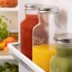 Frasco de cristal de 1 litro Kilner