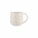 Mug con motivo de margaritas 360ml