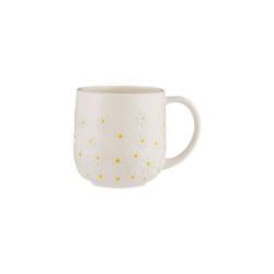 Mug con motivo de margaritas 360ml