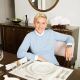 cuencos de porcelana Ellen DeGeneres