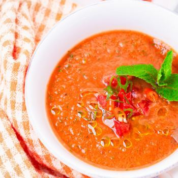 Cocina de primavera: frescura en cada bocado