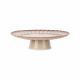 Soporte para tartas 32x8cm
