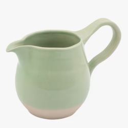 Jarra de cerámica de 650ml