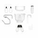 Amasadora Ankarsrum 7 Litros accesorios