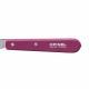 Cuchillo para untar mango de madera de la haya
