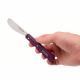 Cuchillo para untar mantequilla