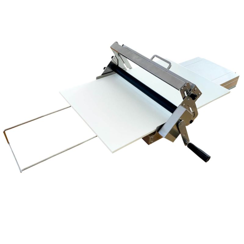 Laminadora de masa manual - Japan Kneader RS201