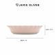 Molde para tartas de gres - Jamie Oliver