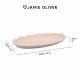 Fuente de gres - Jamie Oliver
