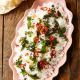 Fuente de servir de gres Big Love Proper - Jamie Oliver