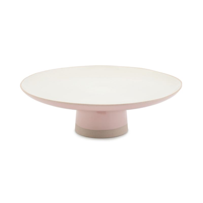 soporte para tarta de 31 x 10 cm de la colección de Jamie Oliver Big Love