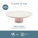 soporte para tarta de 31 x 10 cm Jamie Oliver Big Love