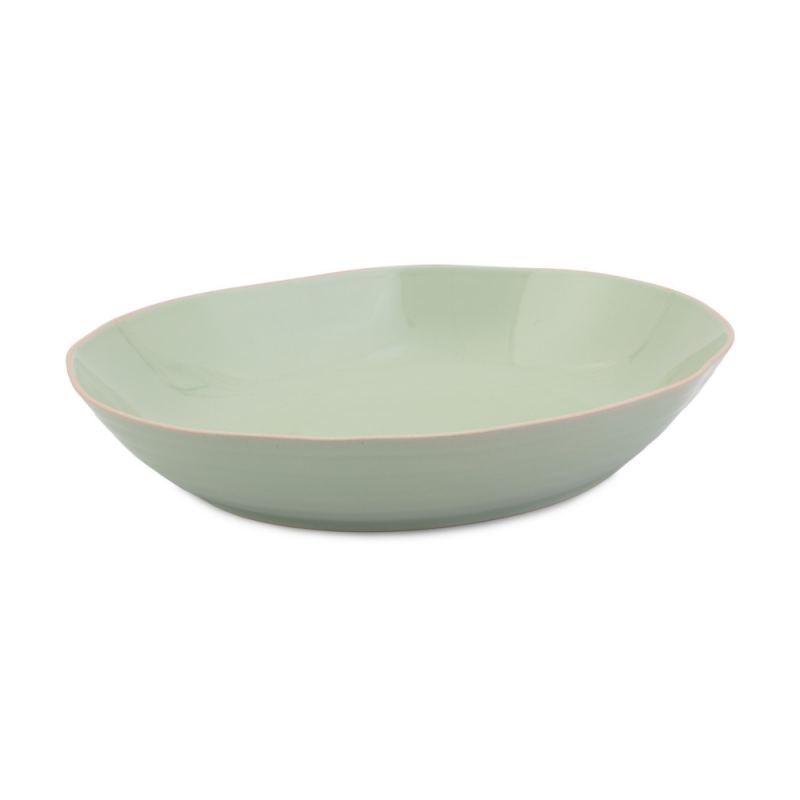 Cuenco de cerámica de 39 cm de la colección de Jaime Oliver