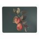 Set de 4 Manteles individuales RHS Hooker Fruit 