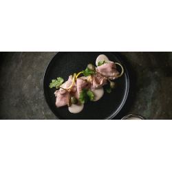 Recetas fáciles para el verano