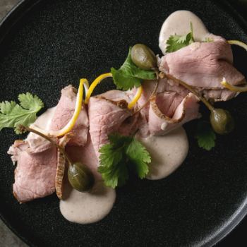 Cocina para el verano