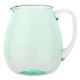 Jarra 2.5 L acricilica color verde - 