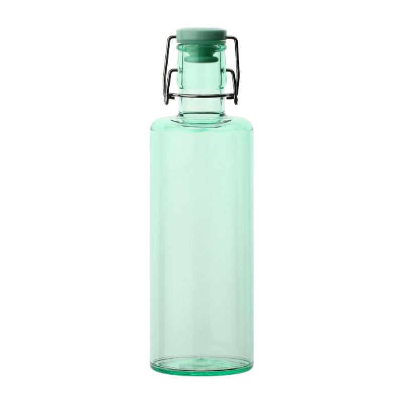 Botella de agua de 1L 