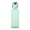 Botella de agua de 1L verde