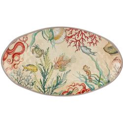 Fuente de servir 52x30cm