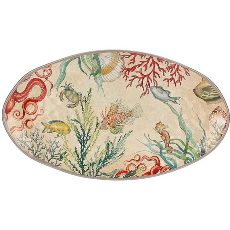 Fuente de servir 52x30cm