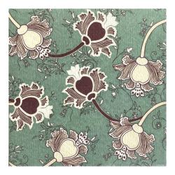 Servilletas de Papel fleur Francoise Paviot