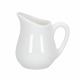 Jarra lechera de porcelana 25 ml