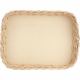 Cesta de mimbre 35 cm