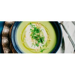 Vichyssoise