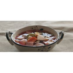 Comida coreana