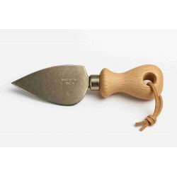 cuchillo queso parmesano