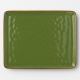 Fuente de servir 36 X 26.5 cm - varios colores Rose & Tulipani verde olivo