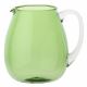 Jarra 2.5 L acricilica color lima - 